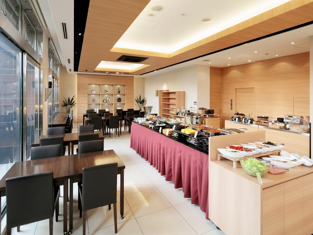 Candeo Hotels Kikuyo Kumamoto Airport Luaran gambar