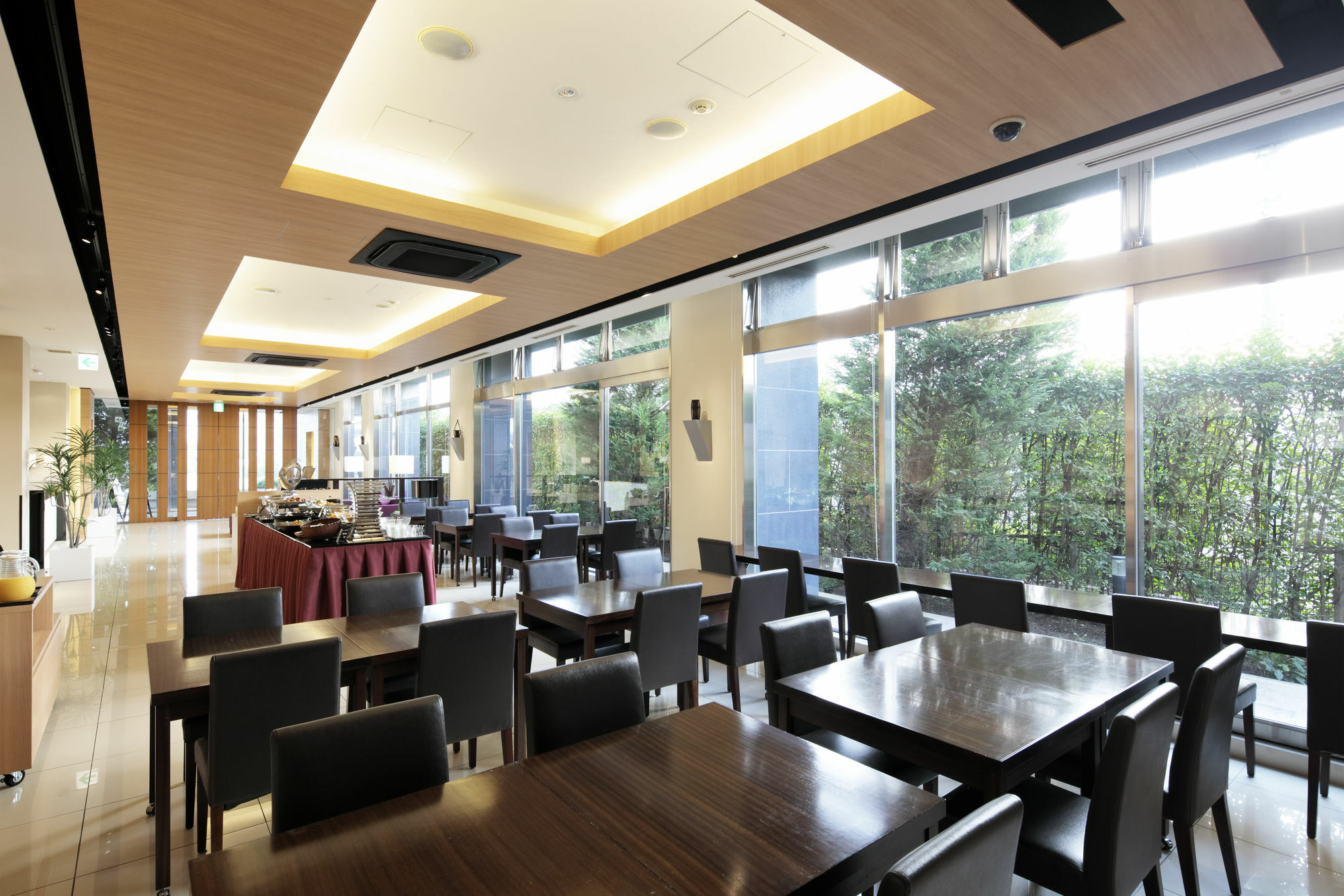 Candeo Hotels Kikuyo Kumamoto Airport Luaran gambar